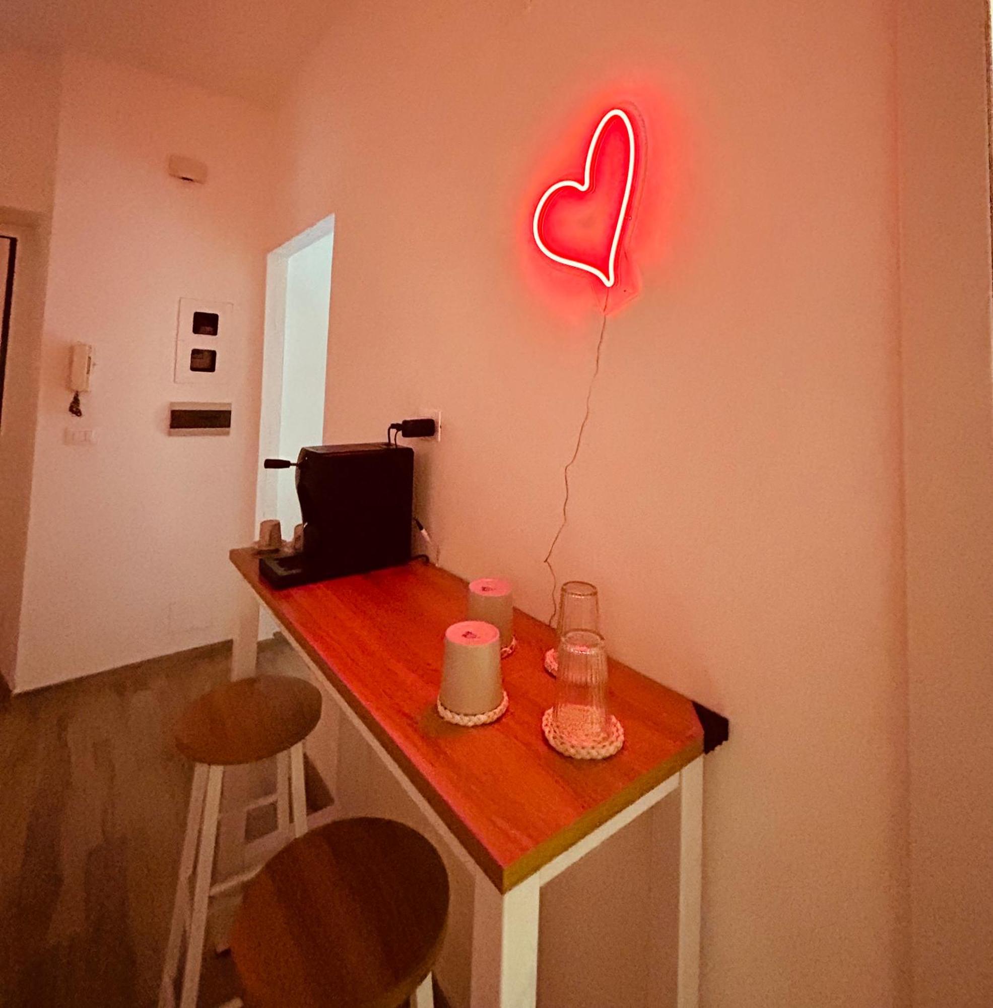 ローマAppio Latino Casa By Boboアパートメント エクステリア 写真