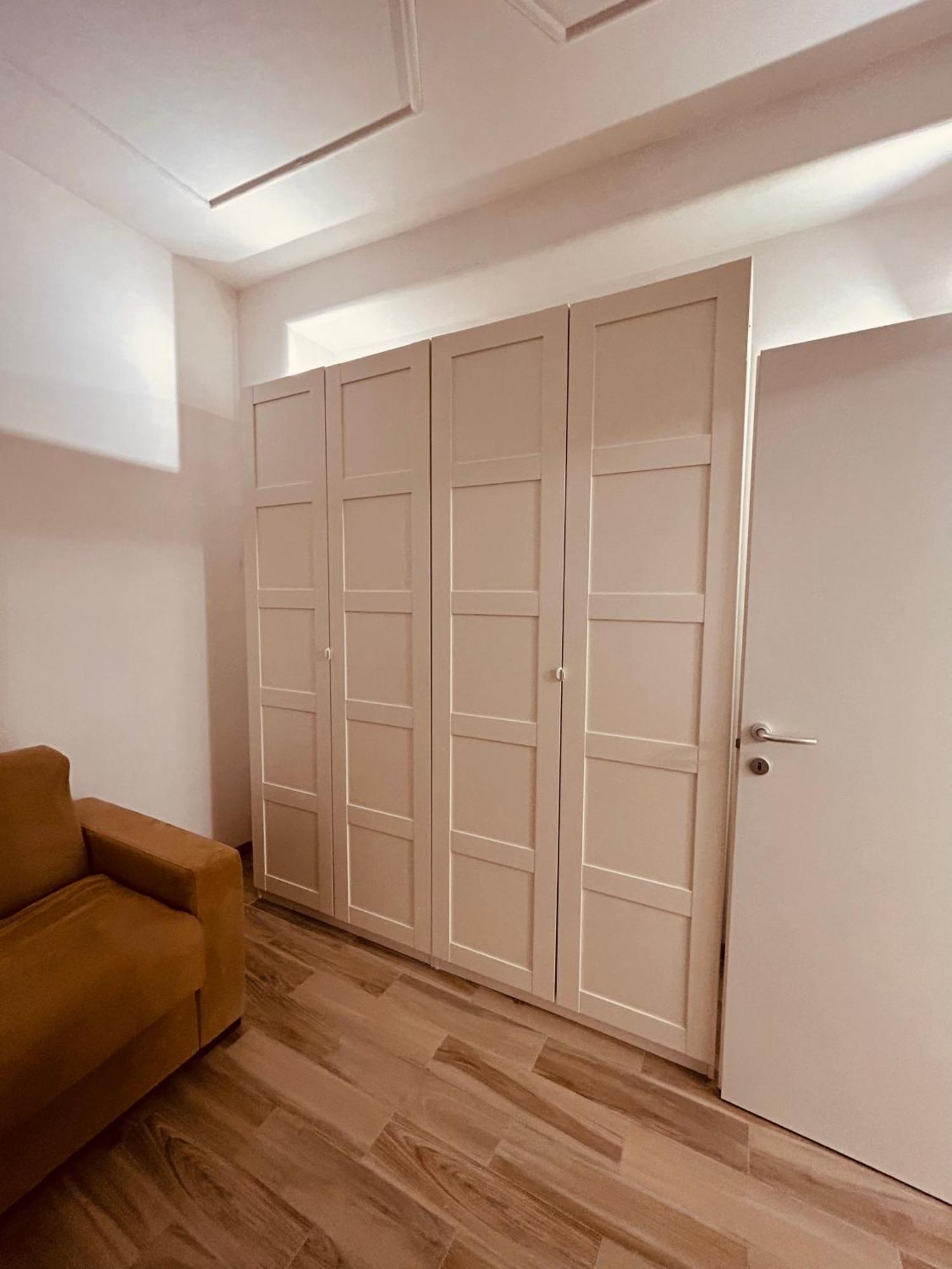 ローマAppio Latino Casa By Boboアパートメント エクステリア 写真