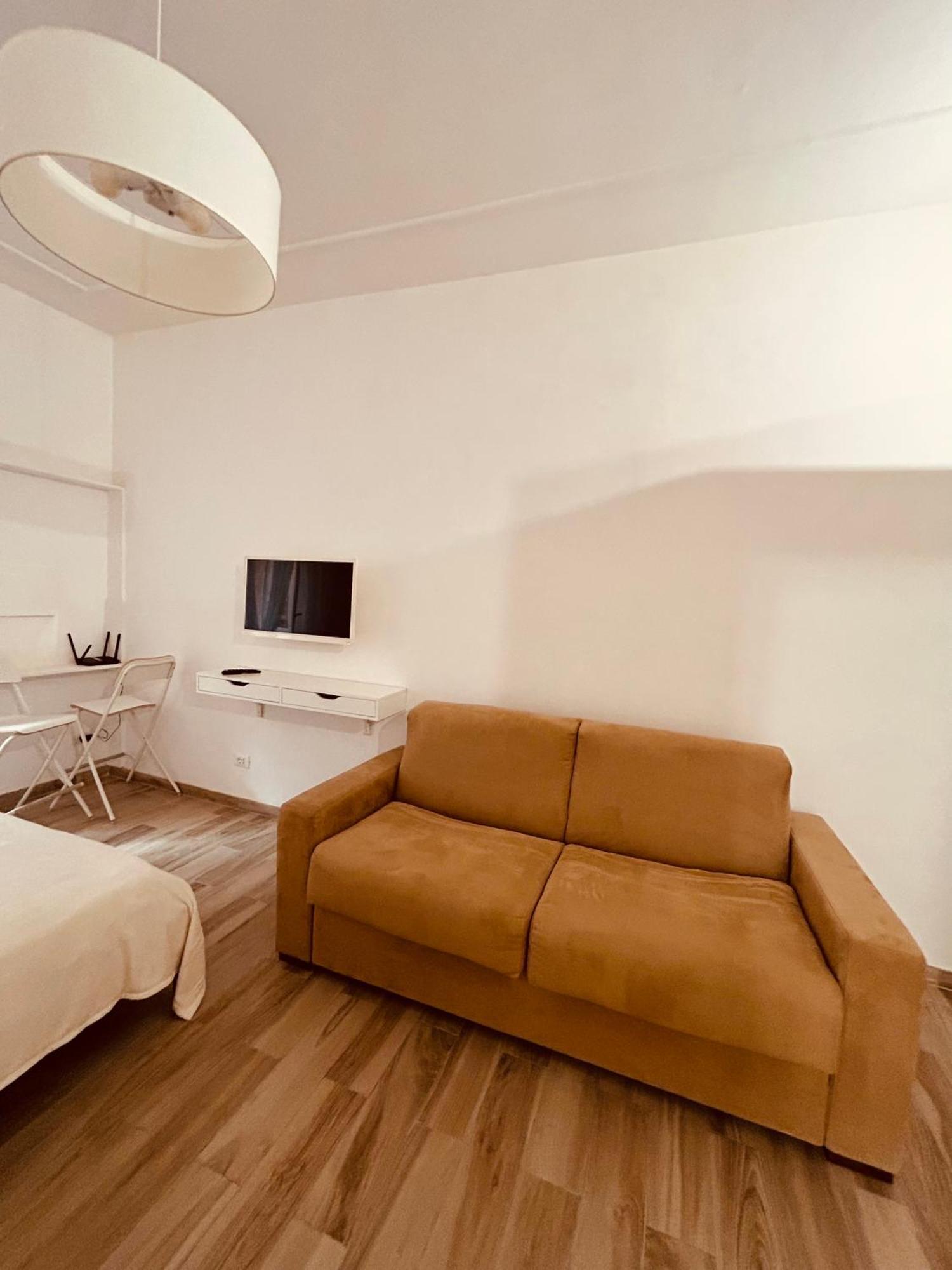 ローマAppio Latino Casa By Boboアパートメント エクステリア 写真