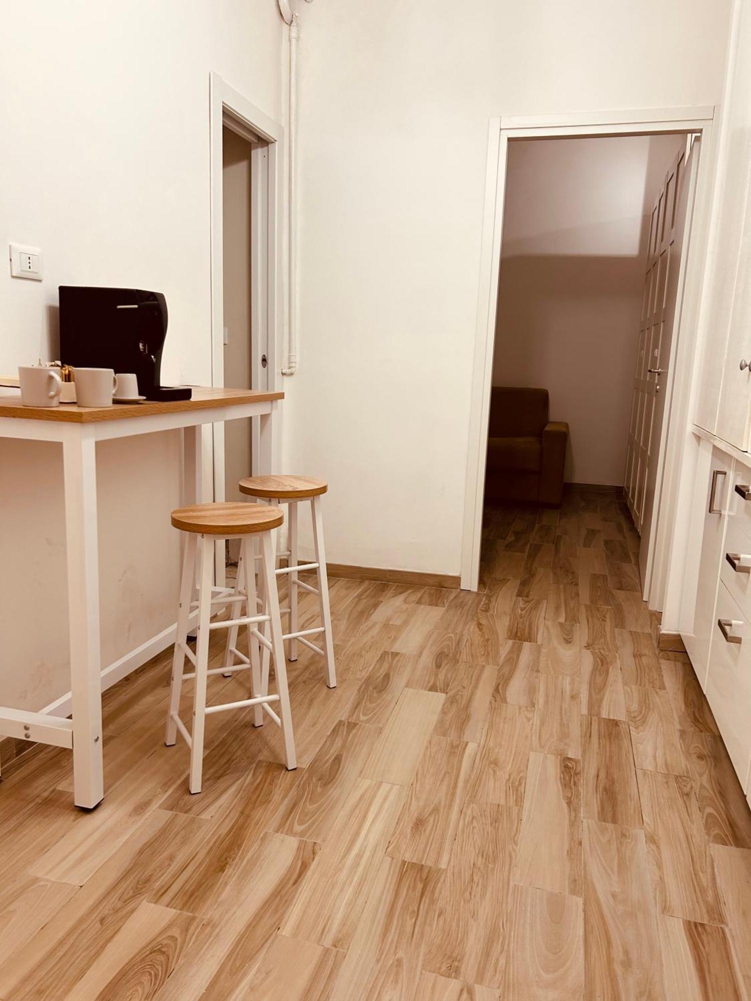 ローマAppio Latino Casa By Boboアパートメント エクステリア 写真